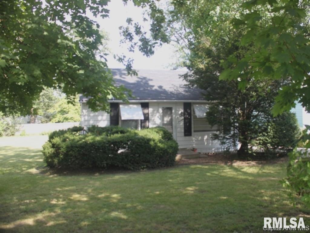 1316 North Mathews Street Springfield, IL 62702 - Photo 1 of 11