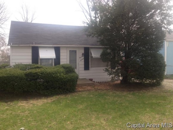 1316 North Mathews Street Springfield, IL 62702 - Photo 11 of 11