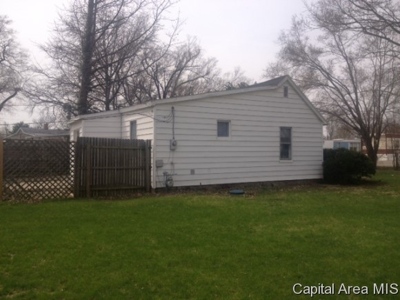 1316 North Mathews Street Springfield, IL 62702 - Photo 7 of 11