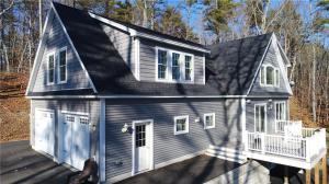 875 Goose Pond Road Shapleigh, ME 04076 - Photo 1 of 35 exterior