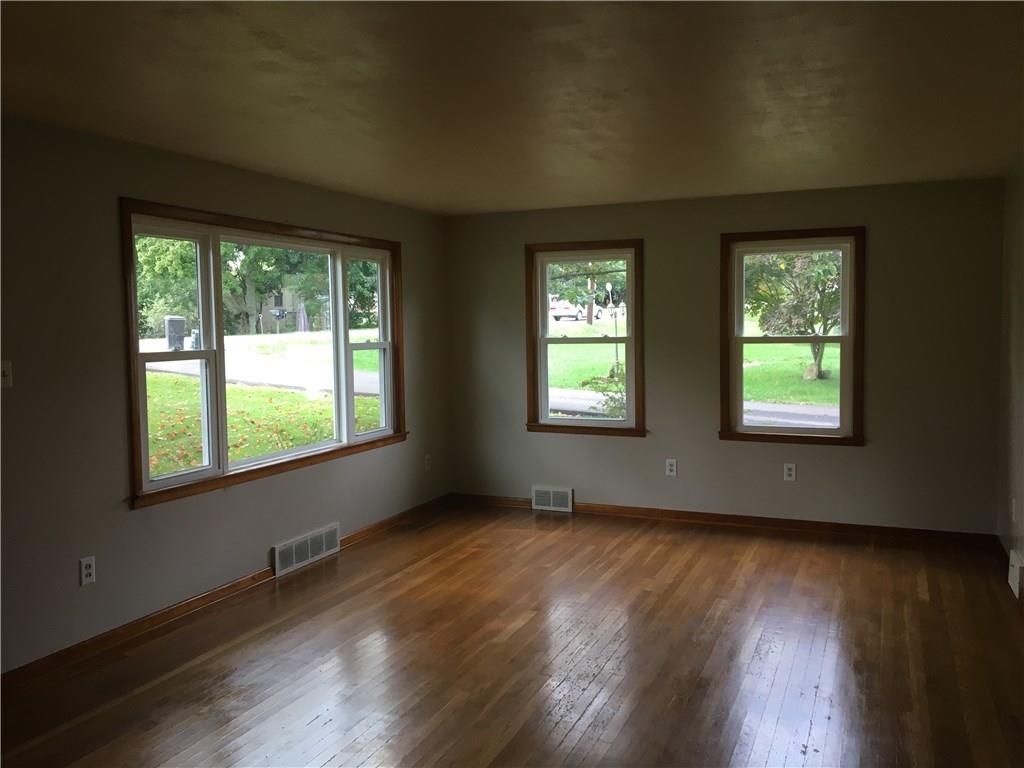 1110 Tuscarawas Road Beaver, PA 15009 - Photo 11 of 24 View of living room.