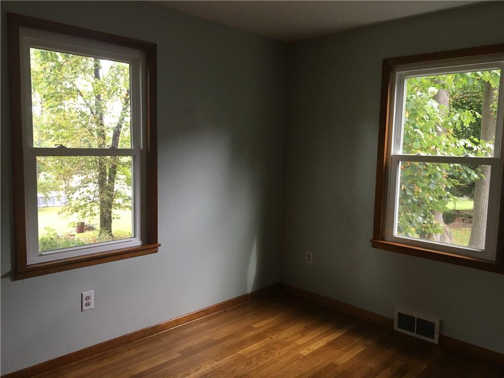 1110 Tuscarawas Road Beaver, PA 15009 - Photo 16 of 24 Bright and sunny 3rd bedroom.
