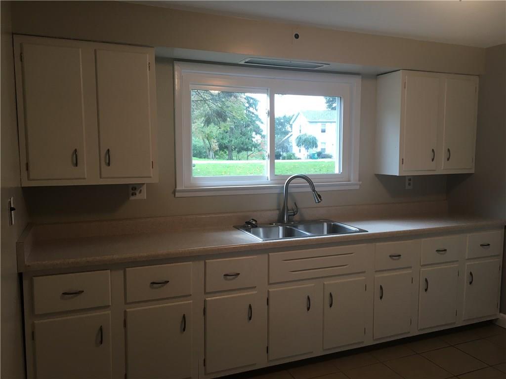 1110 Tuscarawas Road Beaver, PA 15009 - Photo 3 of 24 View of kitchen.