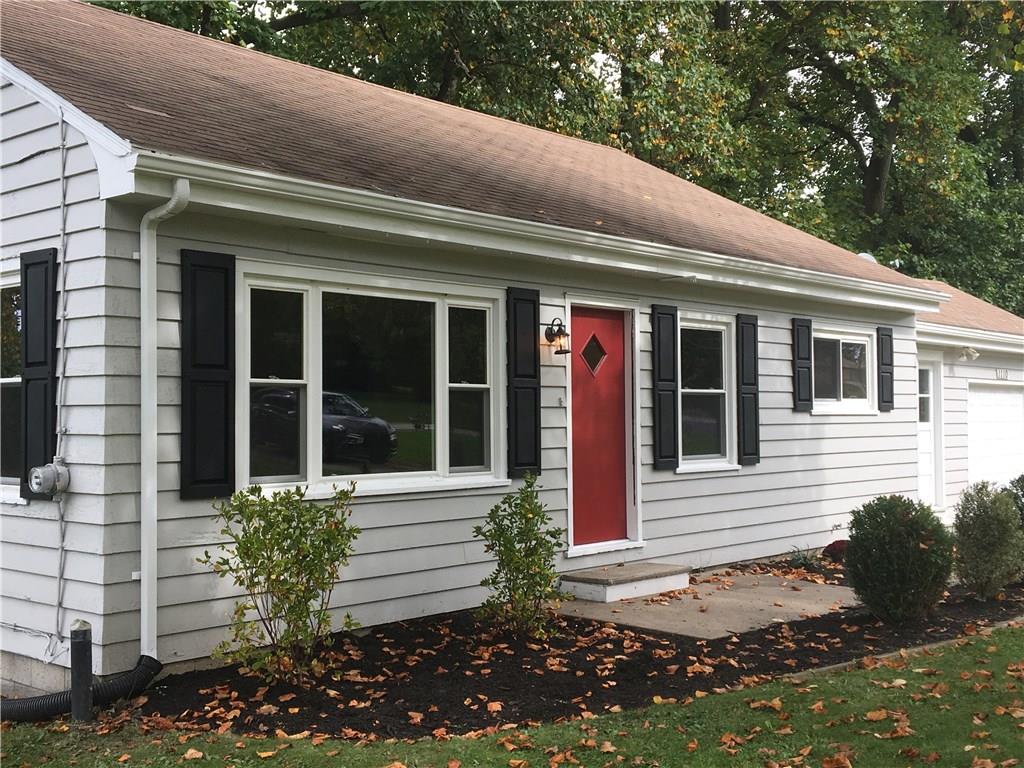 1110 Tuscarawas Road Beaver, PA 15009 - Photo 21 of 24 What a super cute house! So much charm.