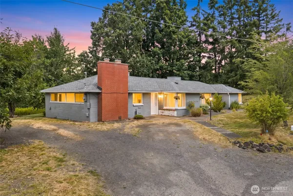 $398,999 | 115 Yates Road, Chehalis, WA 98532