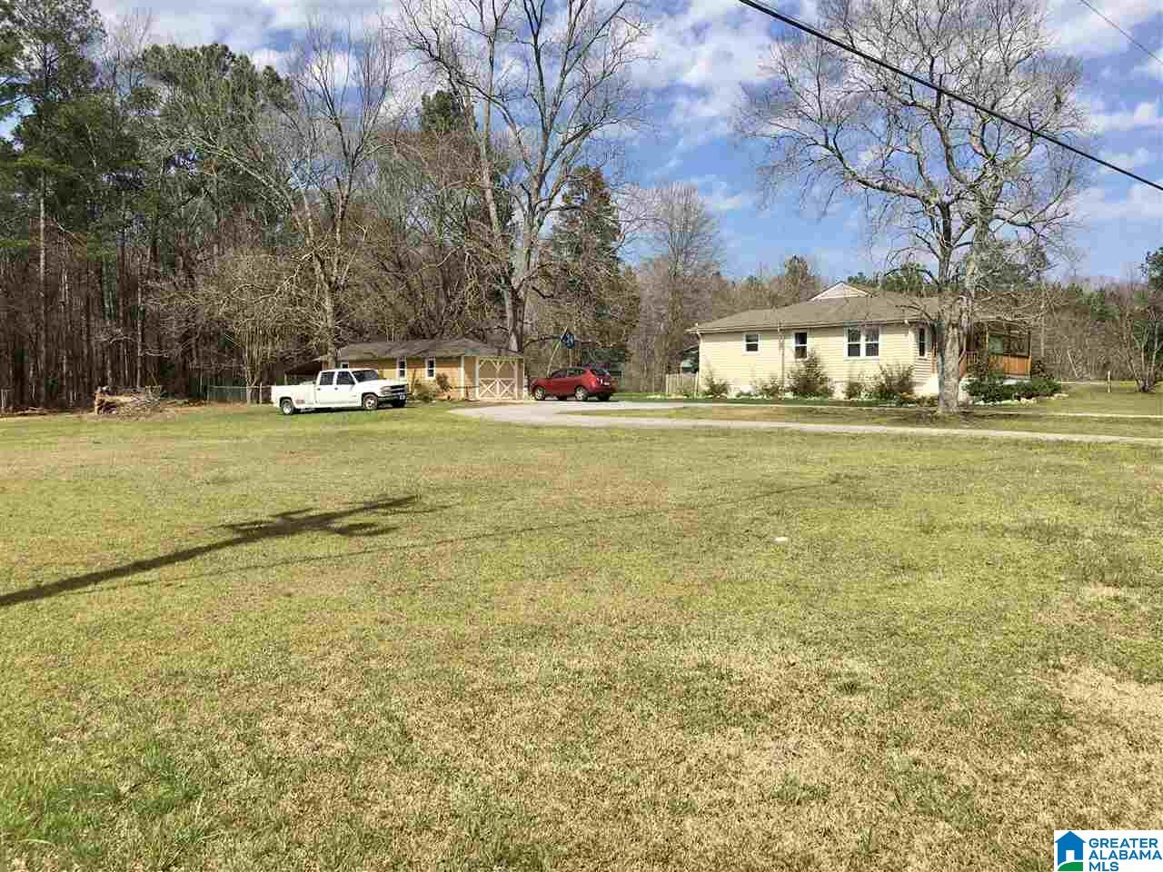 41825 Highway 25 Vincent, AL 35178 - Photo 3 of 23