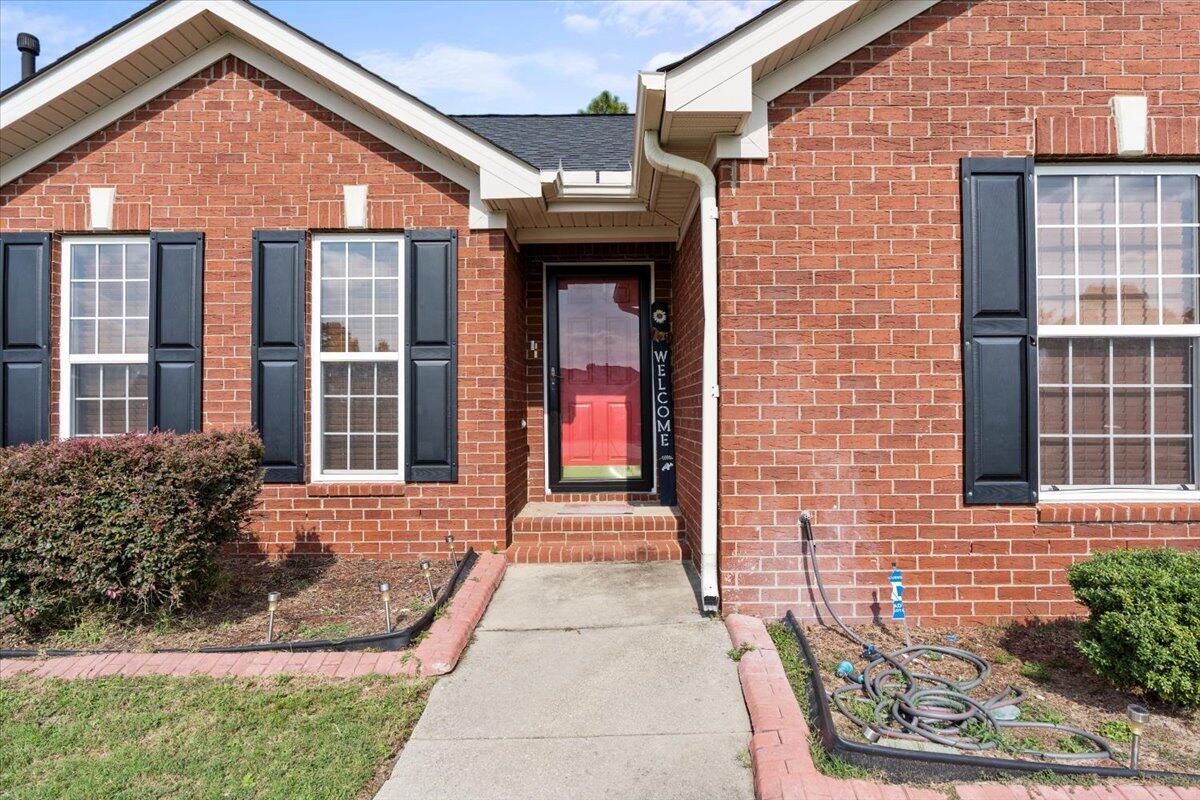 4424 Silverton Road Augusta, GA 30909 - Photo 4 of 30 04-Front of Home
