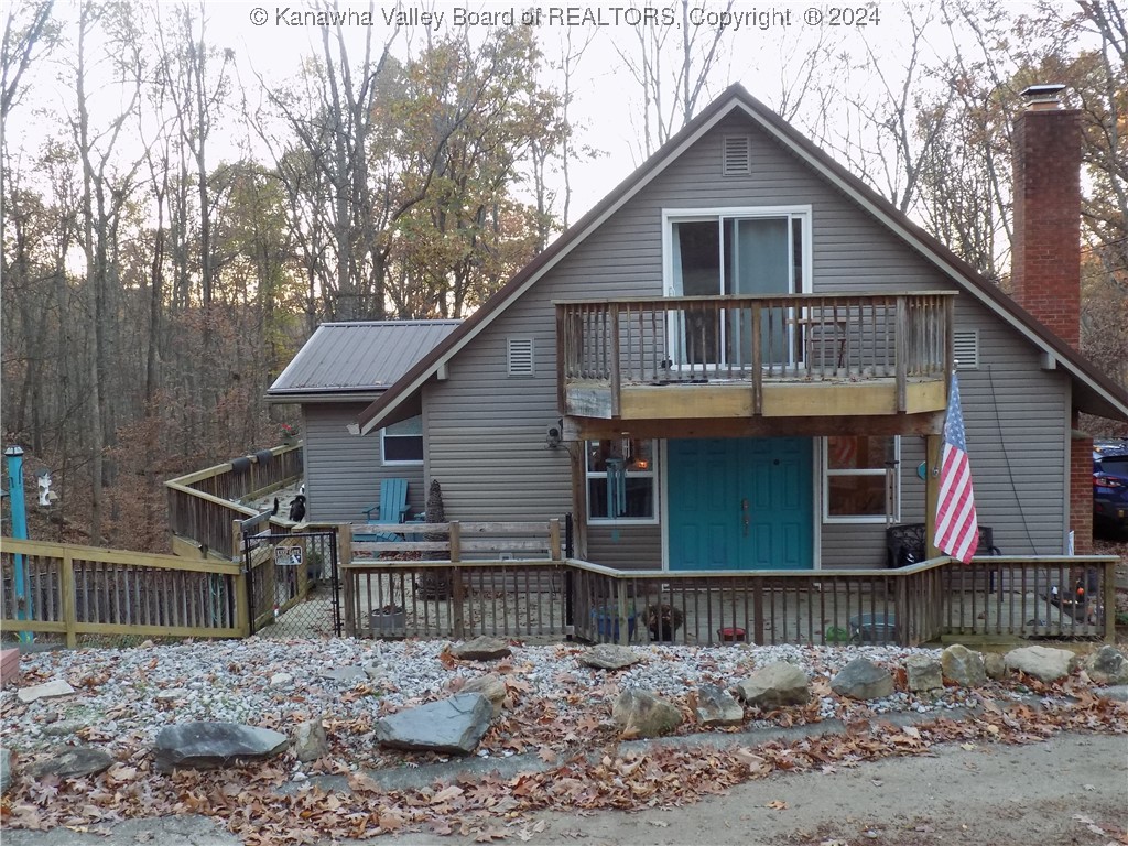 72 Chestnut Road Elkview, WV 25071 - Photo 1 of 11 Gallery Image 1