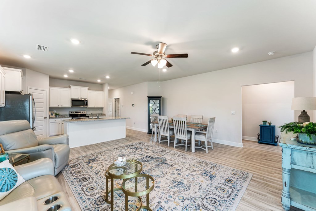 937 Backwater Road Port St. Joe, FL 32456 - Photo 18 of 50