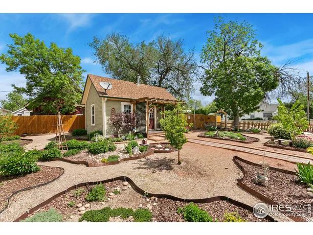 $434,900 | 3730 Garfield Avenue, Wellington, CO 80549