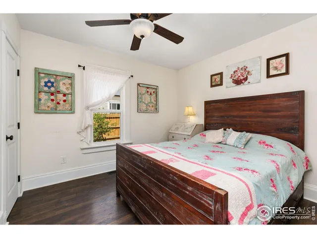 $434,900 | 3730 Garfield Avenue, Wellington, CO 80549