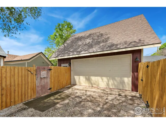 $434,900 | 3730 Garfield Avenue, Wellington, CO 80549