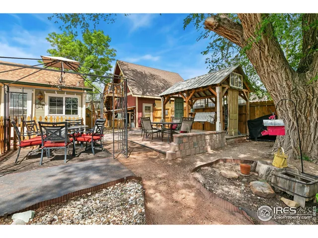 $434,900 | 3730 Garfield Avenue, Wellington, CO 80549