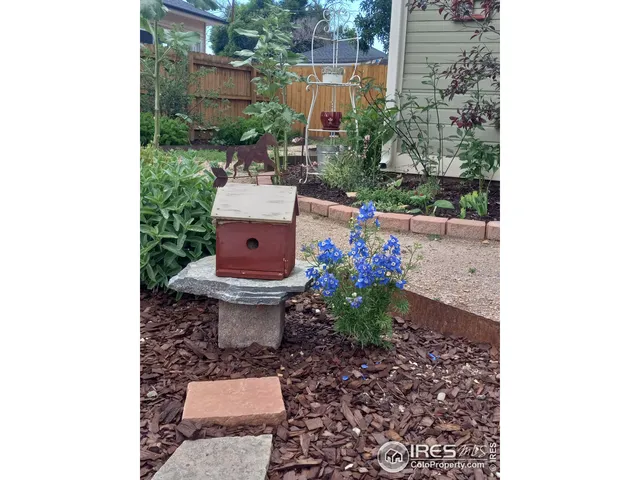 $434,900 | 3730 Garfield Avenue, Wellington, CO 80549