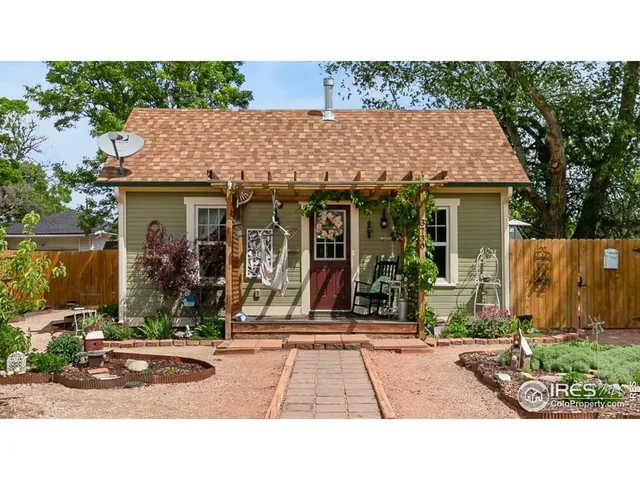 $434,900 | 3730 Garfield Avenue, Wellington, CO 80549