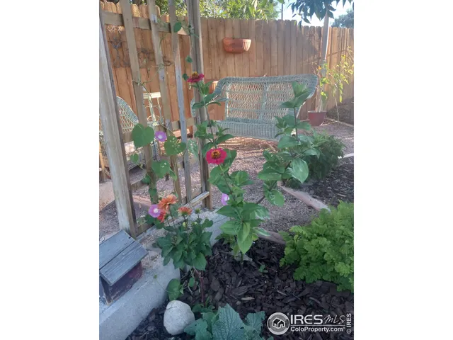 $434,900 | 3730 Garfield Avenue, Wellington, CO 80549