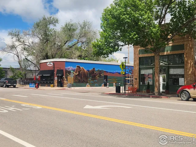 $434,900 | 3730 Garfield Avenue, Wellington, CO 80549