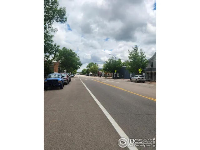 $434,900 | 3730 Garfield Avenue, Wellington, CO 80549