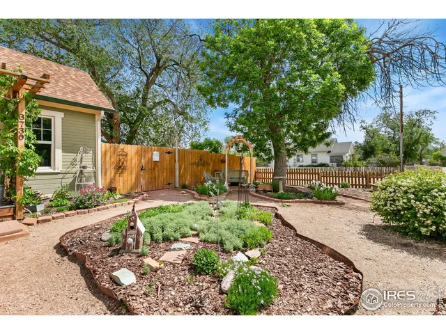 $434,900 | 3730 Garfield Avenue, Wellington, CO 80549