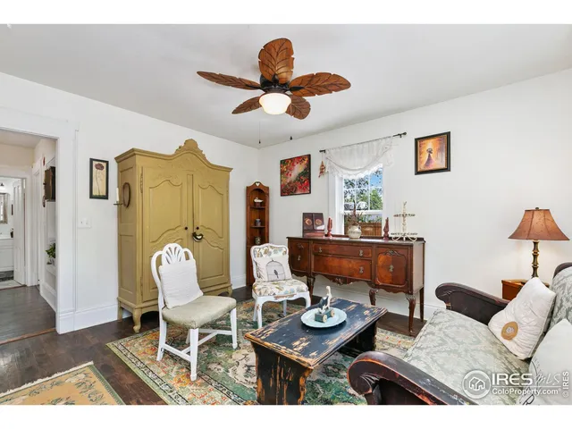 $434,900 | 3730 Garfield Avenue, Wellington, CO 80549