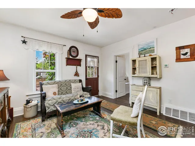 $434,900 | 3730 Garfield Avenue, Wellington, CO 80549