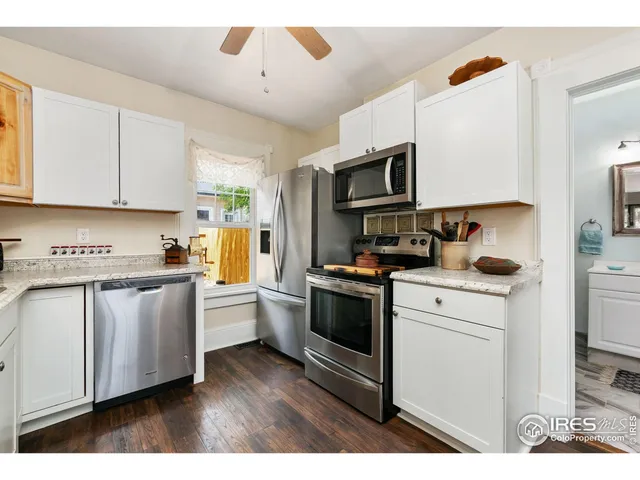 $434,900 | 3730 Garfield Avenue, Wellington, CO 80549