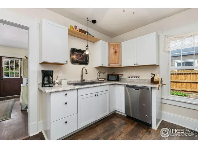 $434,900 | 3730 Garfield Avenue, Wellington, CO 80549