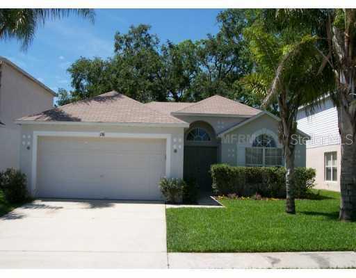 136 Circle Hill Road Sanford, FL 32746 - Photo 1 of 1 Exterior Front