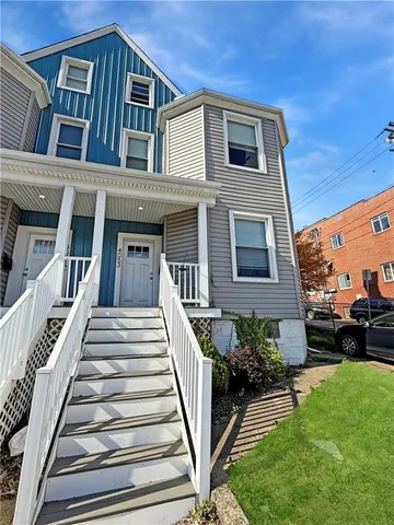 $430,000 | 4053 Liberty Avenue, Pittsburgh, PA 15224