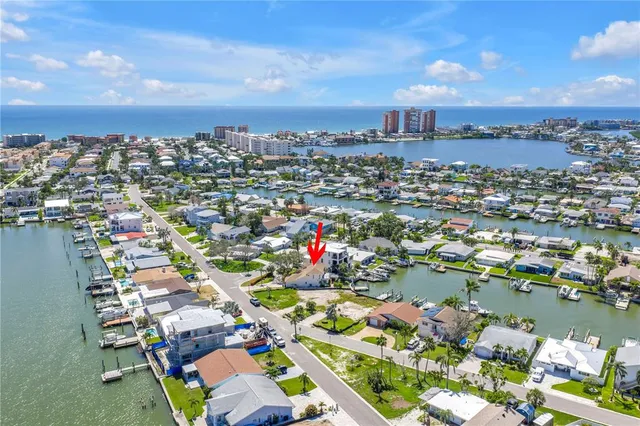 $5,000 | 17601 Sterling Terrace, Redington Shores, FL 33708