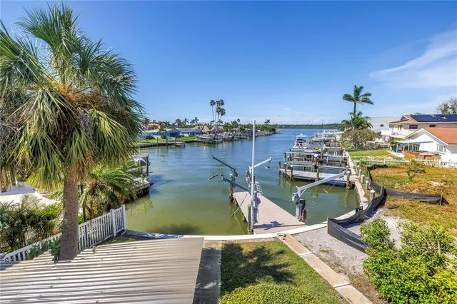 $5,000 | 17601 Sterling Terrace, Redington Shores, FL 33708