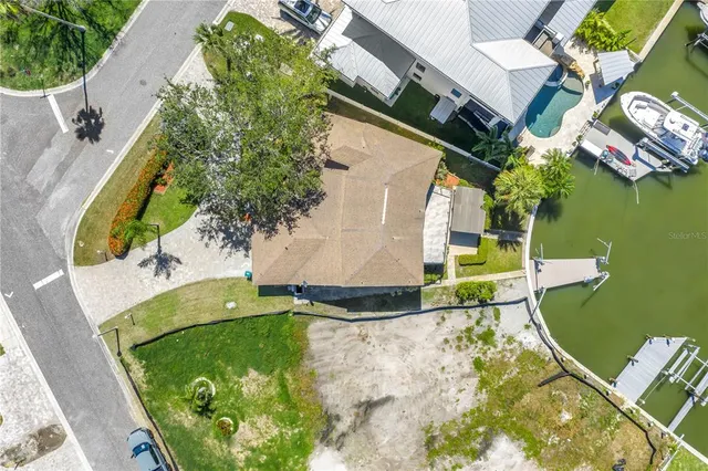 $5,000 | 17601 Sterling Terrace, Redington Shores, FL 33708