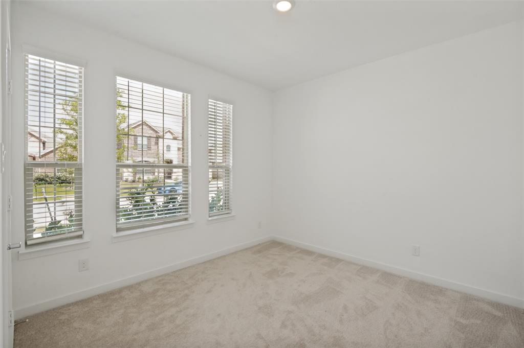 536 Breeds Hl Road Little Elm, TX 75068 - Photo 7 of 13 Bedroom with natural light