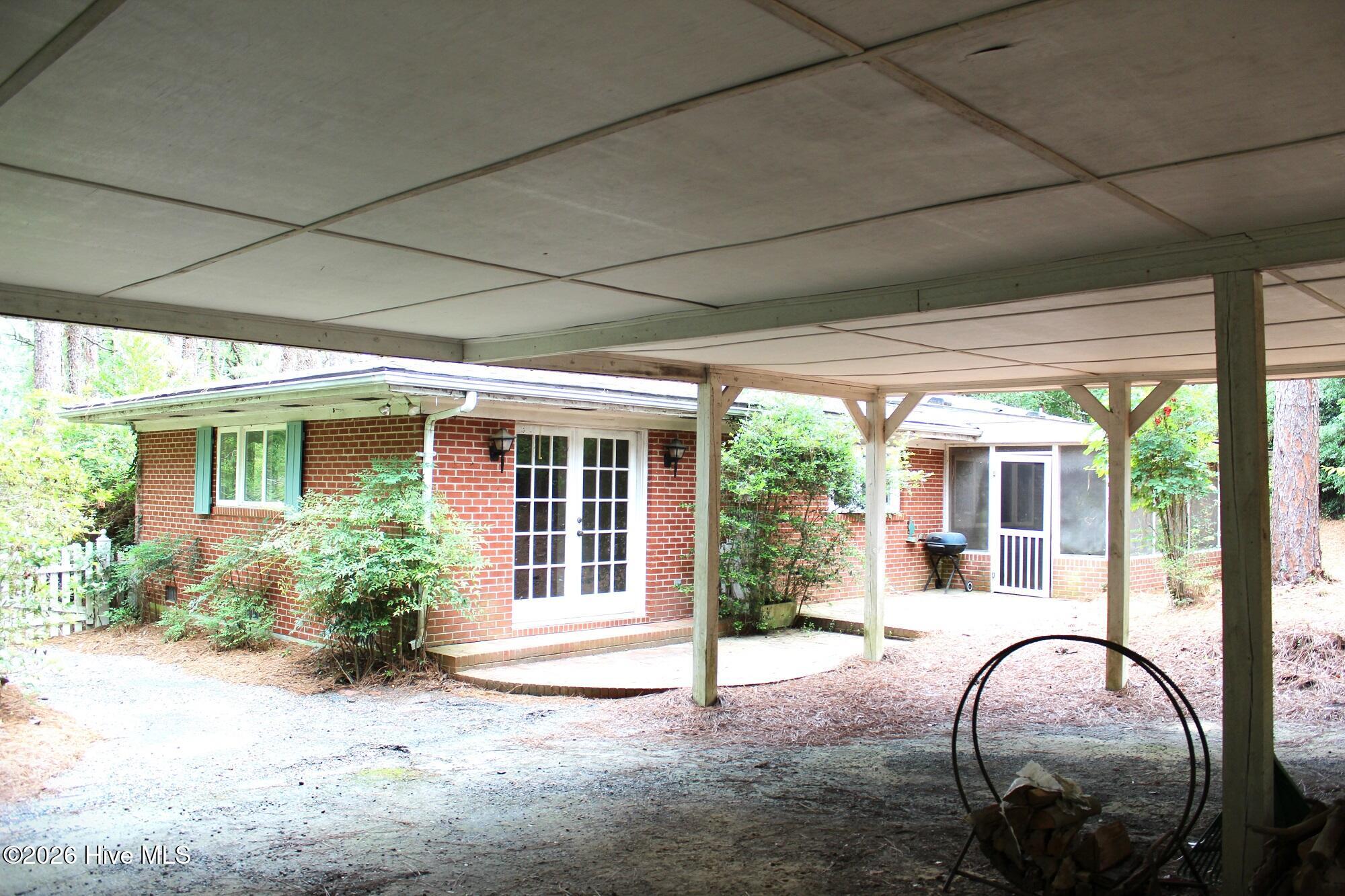 195 Little Road Southern Pines, NC 28387 - Photo 11 of 33