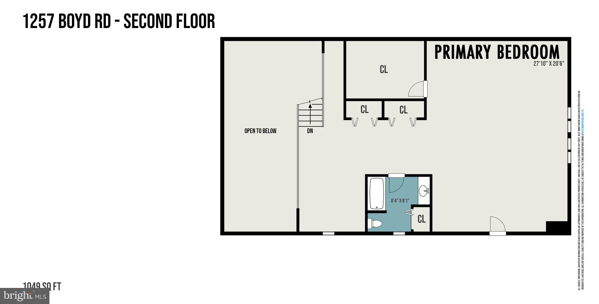1257 Boyd Road Street, MD 21154 - Photo 48 of 49 Gallery Image 48