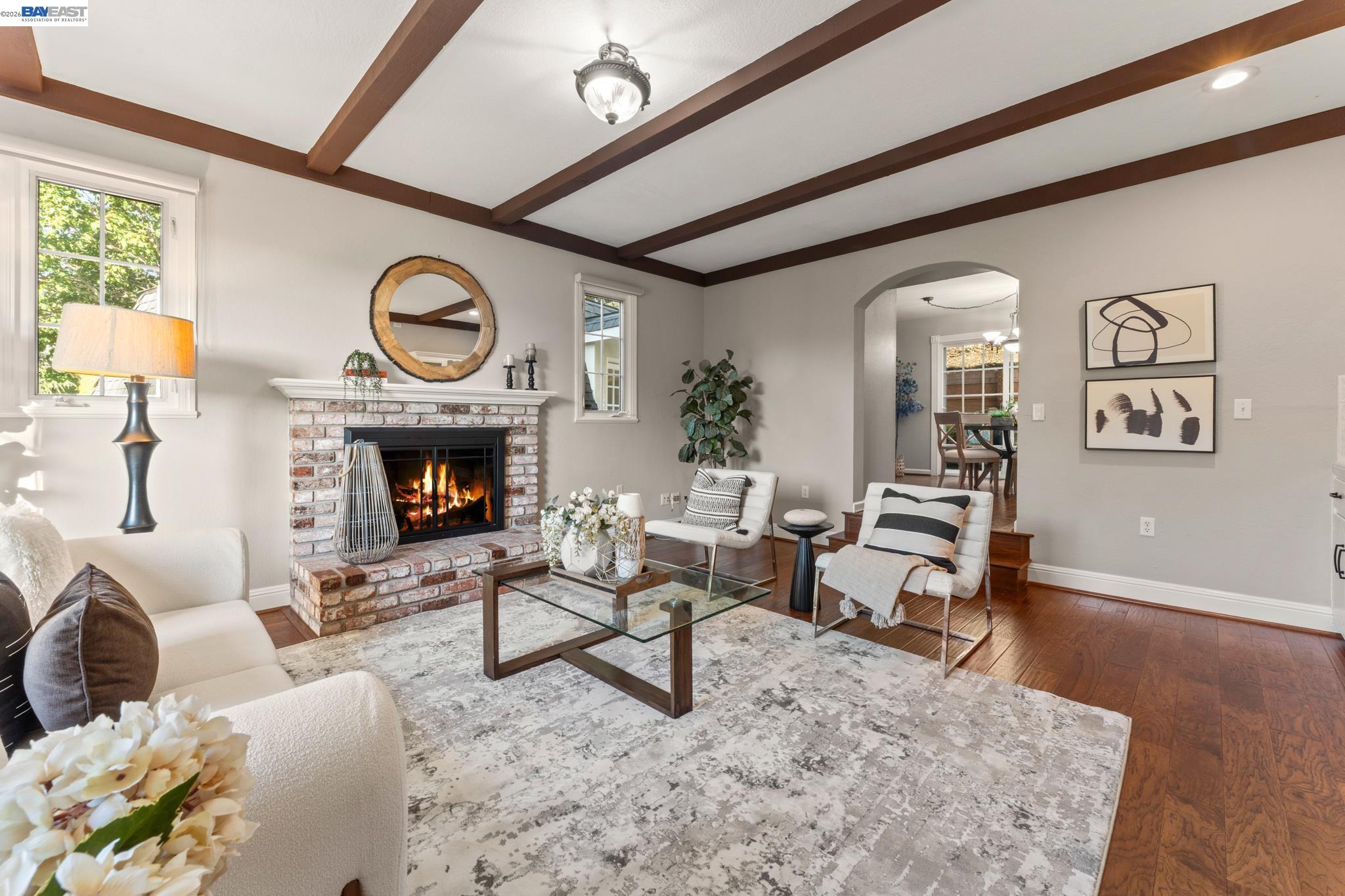 4571 Ewing Road Castro Valley, CA 94546 - Photo 25 of 59