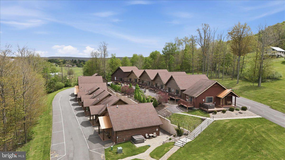 299 Cabin Lodge Road McHenry, MD 21541 - Photo 20 of 23