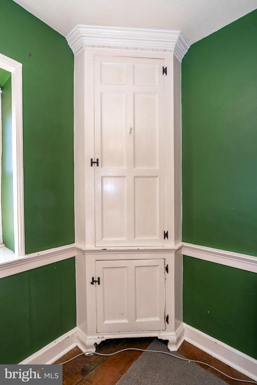 3321 Big Road Zieglerville, PA 19492 - Photo 6 of 32 Corner Cabinet In Bedroom