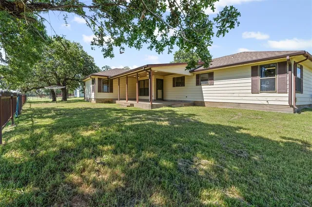 $3,500,000 | 237 Hcr 1444, Covington, TX 76636