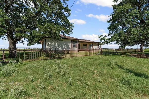 $3,200,000 | 237 Hcr 1444, Covington, TX 76636