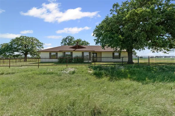 $3,200,000 | 237 Hcr 1444, Covington, TX 76636