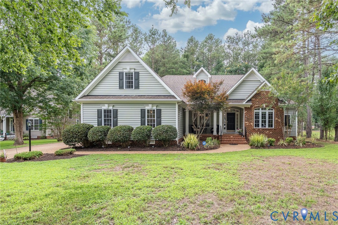 10437 Virginia Rail Court Providence Forge, VA 23140 - Photo 5 of 56