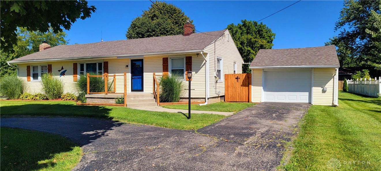 3020 Selma Road Springfield, OH 45505 - Photo 3 of 29