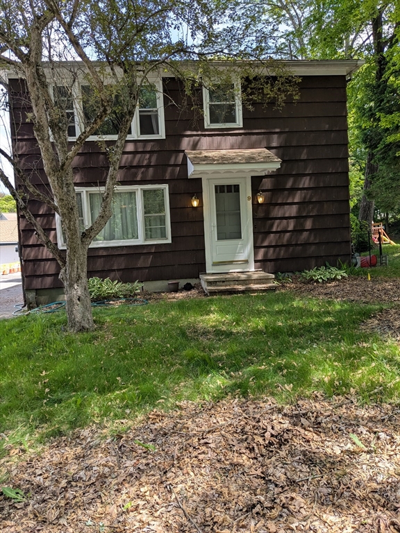 9 New Boston Road Dudley, MA 01571 - Photo 2 of 22 Gallery Image 2