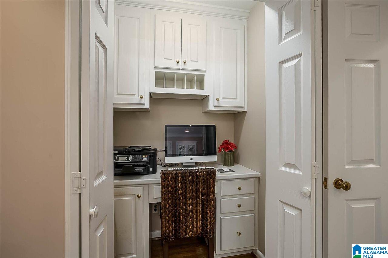 136 Memory Court Birmingham, AL 35213 - Photo 20 of 39