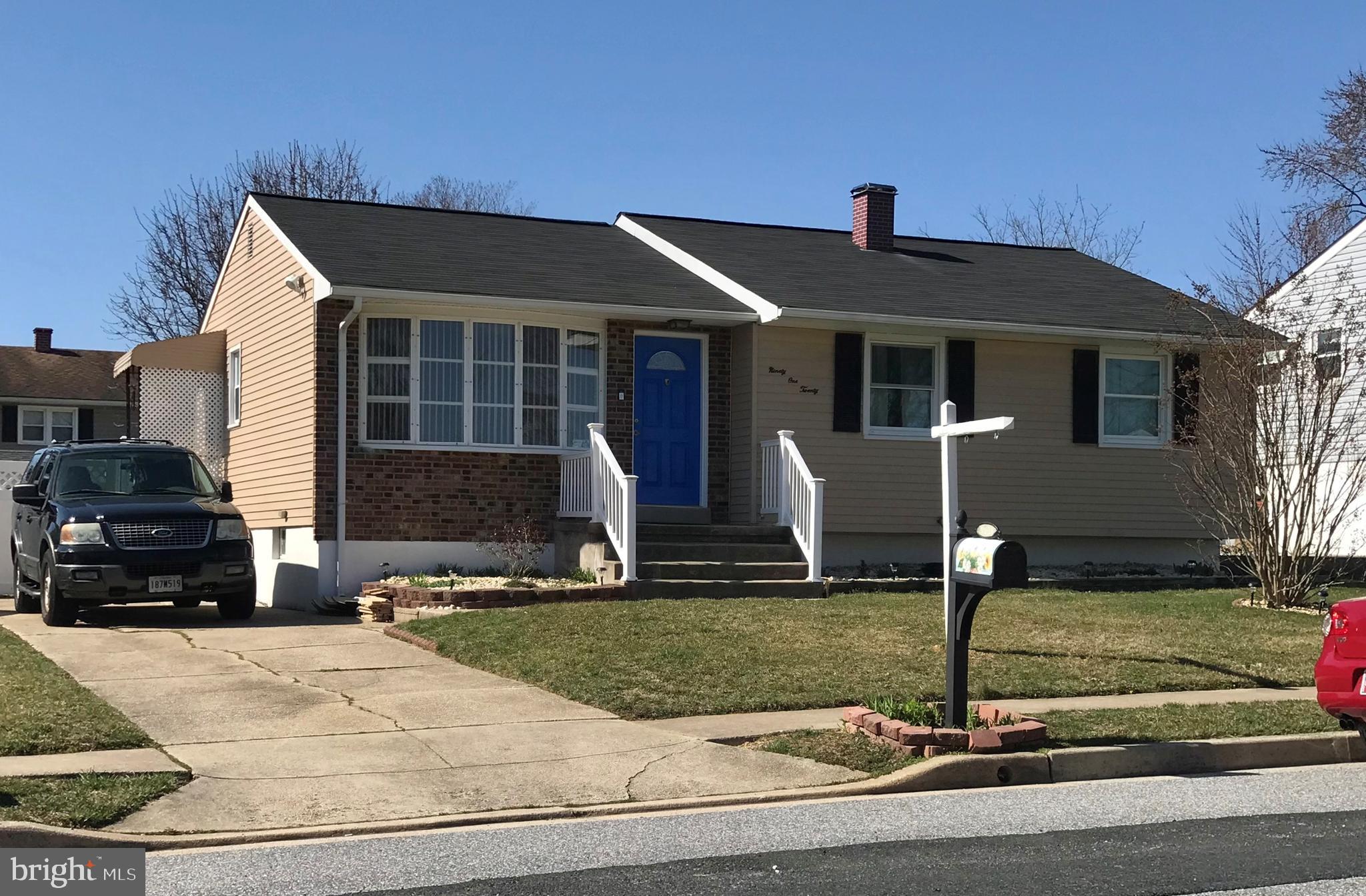 9120 Kilbride Road Baltimore, MD 21236 - Photo 1 of 26