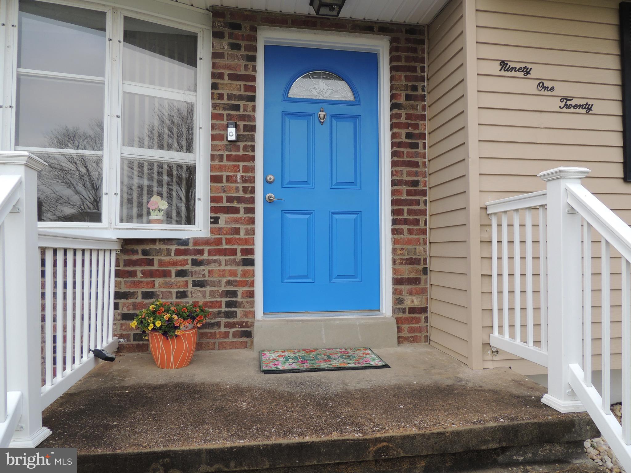 9120 Kilbride Road Baltimore, MD 21236 - Photo 2 of 26