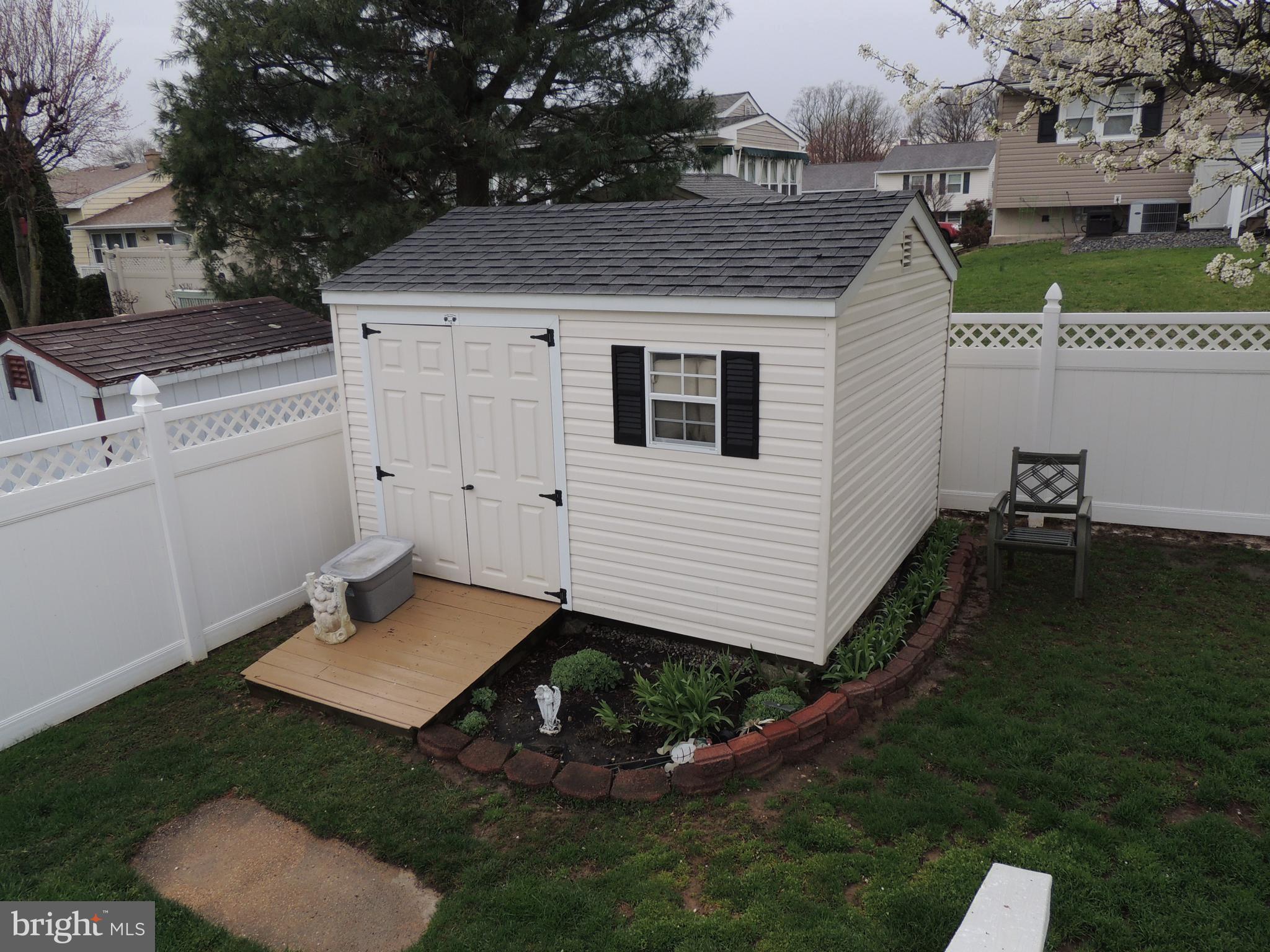 9120 Kilbride Road Baltimore, MD 21236 - Photo 21 of 26