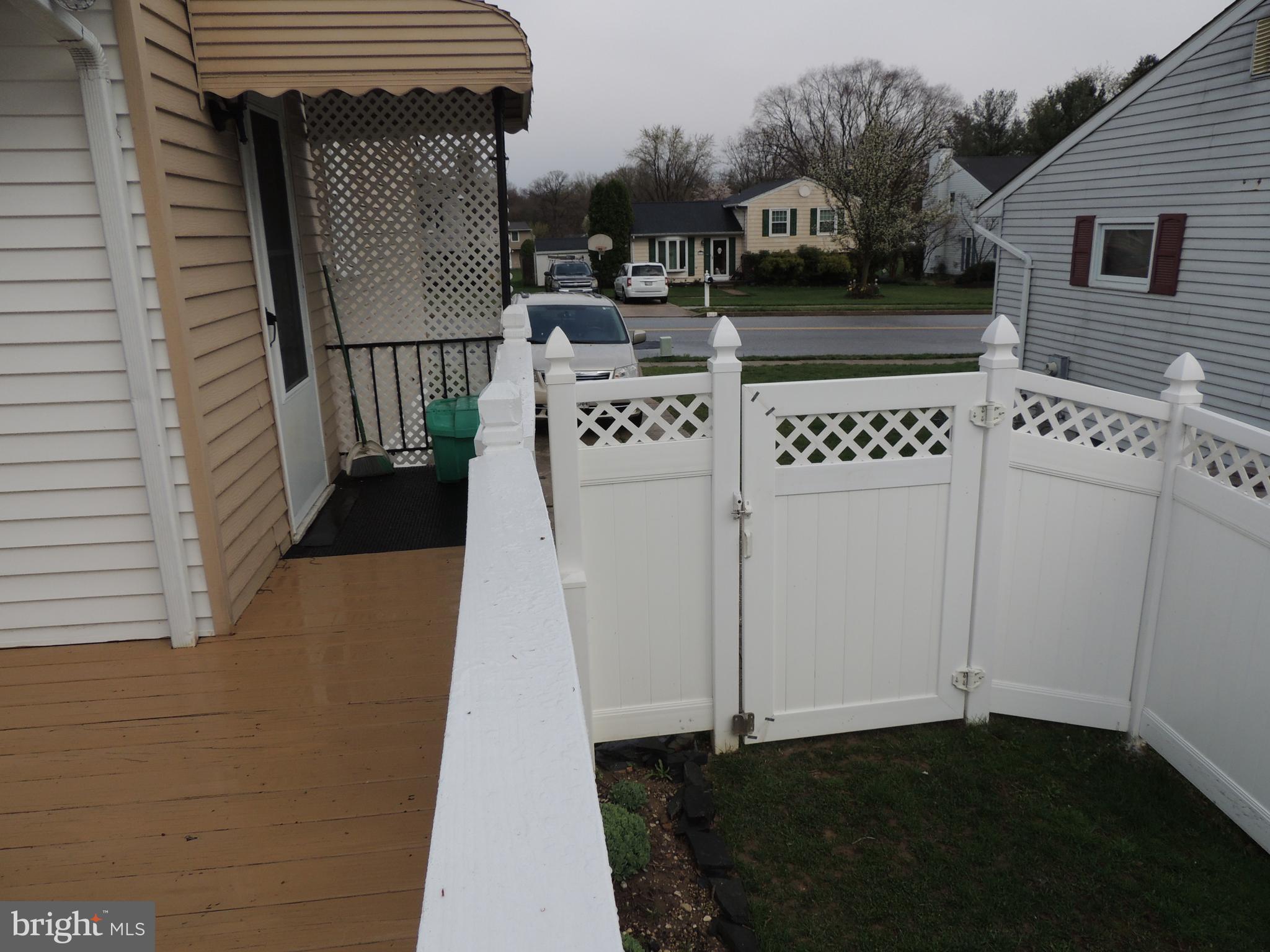 9120 Kilbride Road Baltimore, MD 21236 - Photo 23 of 26