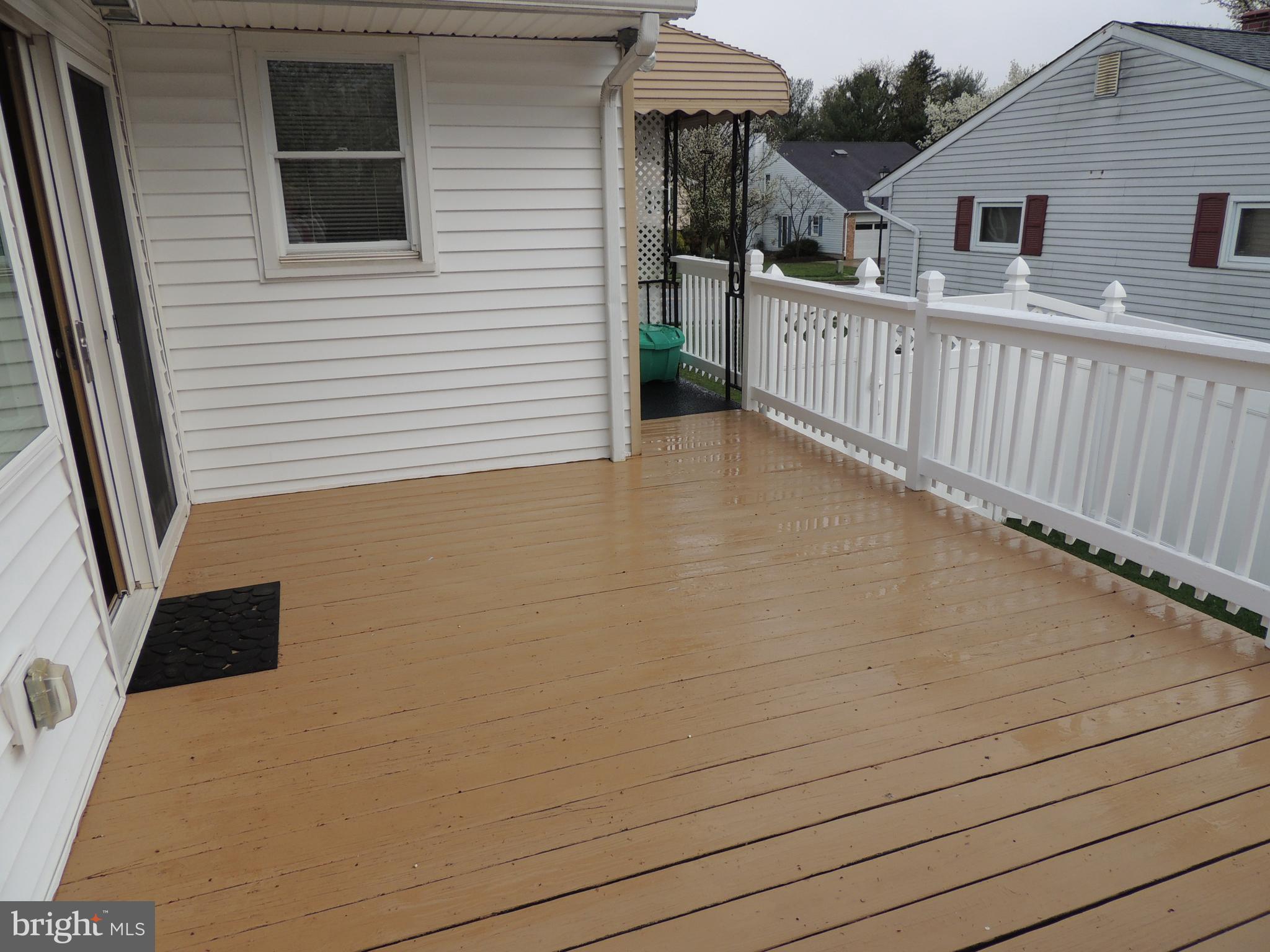 9120 Kilbride Road Baltimore, MD 21236 - Photo 24 of 26